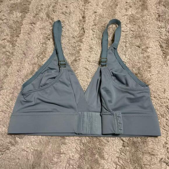 Soma Embraceable Wireless Unlined Bra Bundle - Picture 3 of 8